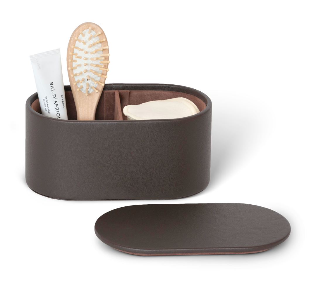 Bahia Amenity Box Classic Accessories Bentley